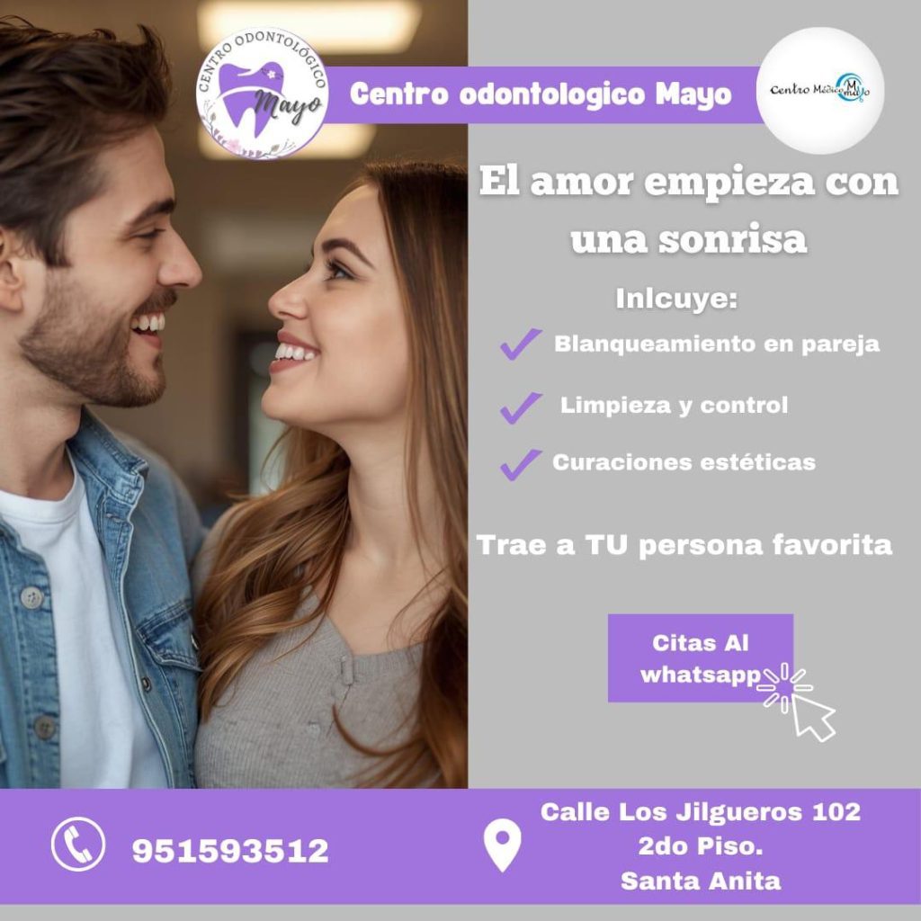 Campaña Odontologica Febrero 2026