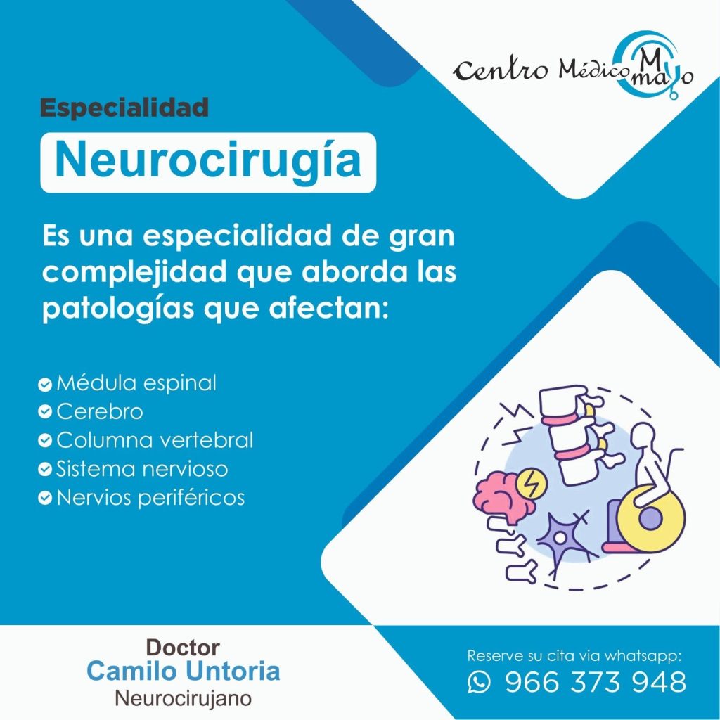 especialidad-neurocirugía