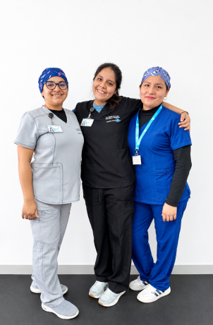 fisioterapia