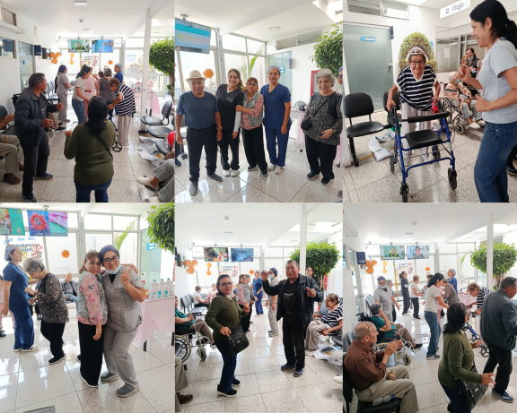 Collage CMM-Dia del Adulto Mayor